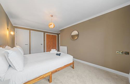 Pilrig Modern 2 Bedroom Apartment - Edinburgh - Foto 20