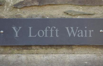 Cambrian Cottages - Charming Countryside Barn - Photo 127