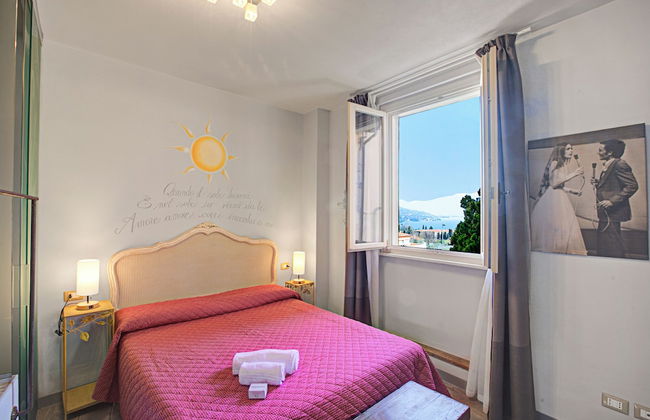 Sole Priscilla House- Terrace & parking - Foto 10