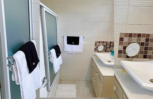 Attalia Villa 5-bed in Runaway Bay Near Ocho Rios - Foto 18