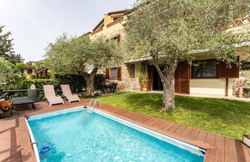 Villa Villacolle - Photo 10