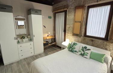 Casa Escuela Trasmiras, Casa dos Mestres - Foto 54