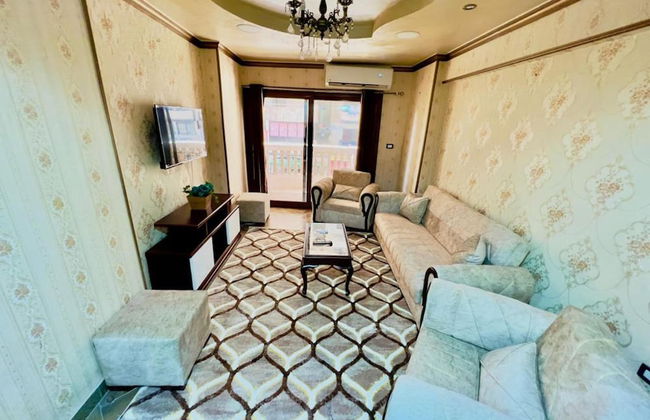 Saraya's Apartment - Foto 6