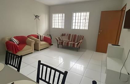 Até 10 pessoas, próx. ao shopping, ar condicionado, garagem apt A - Foto 5