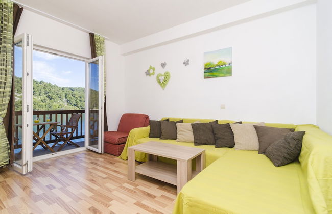 Apartments Matana Chano - Foto 69