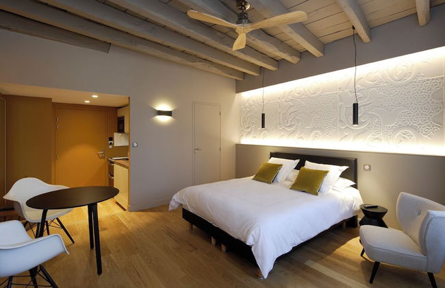 Les Maisons du pont - Charme & Caractère - Foto 17