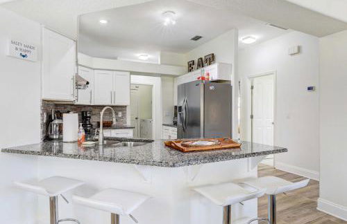 Dog-Friendly Home with Pool and Yard in Bradenton - Foto 9