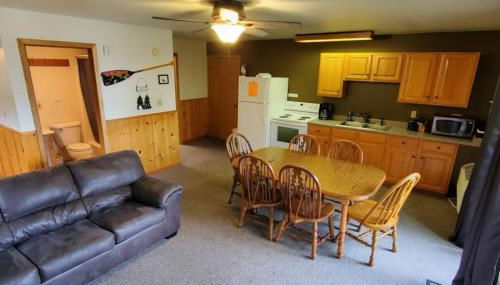 2 Bedroom Loon Villa In Voyageurs National Park - Foto 3