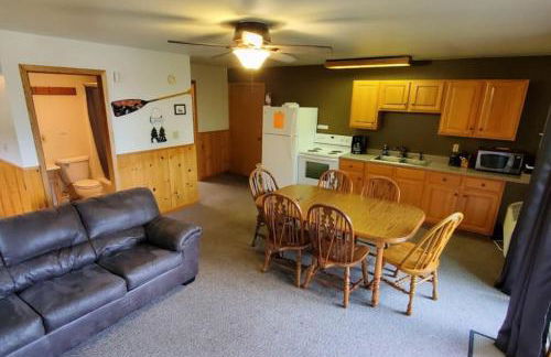 2 Bedroom Loon Villa In Voyageurs National Park - Foto 3