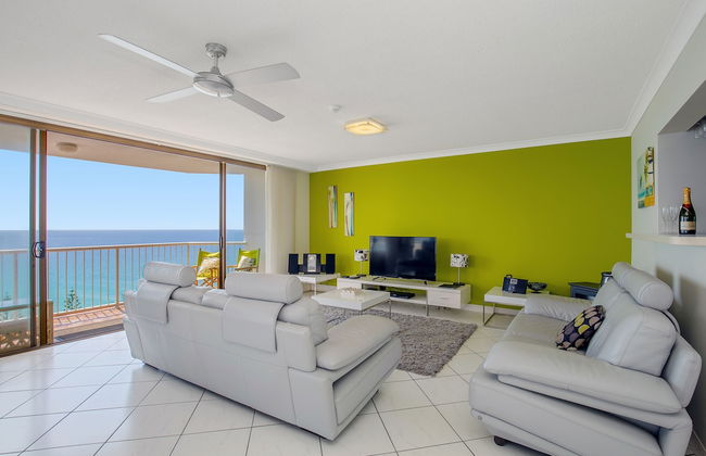 Carool Apartments - Foto 36