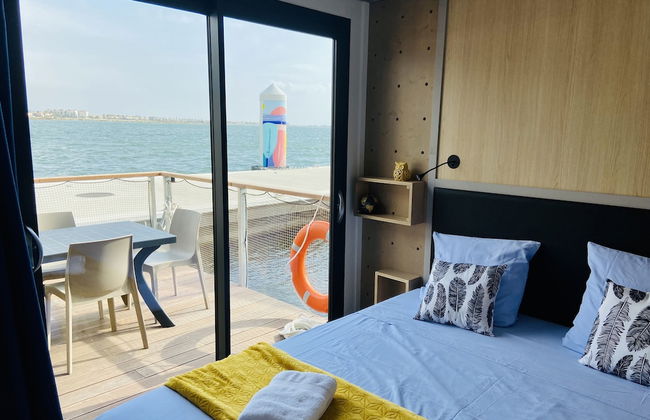 Les Ilots de Gruissan - Photo 10