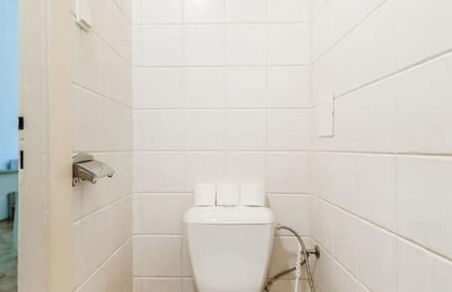 Central Apt with Netflix subscription - Photo 8