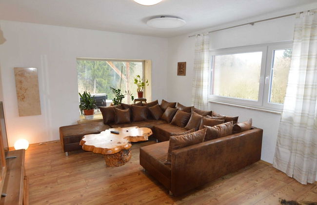 Holiday Home in Filz near River - Foto 14