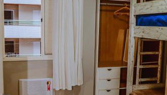 Apartamento Aconchegante na Praia Grande - Foto 3