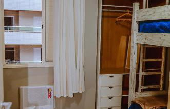 Apartamento Aconchegante na Praia Grande - Foto 3