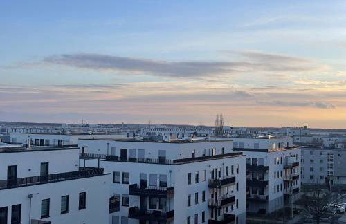 Luxurious and stylish apartment at BER Airport - Foto 11