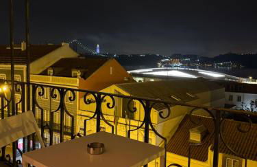 Belém Apartment with Tagus River View - Photo 15