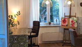 Apartament w ogrodzie - Foto 4