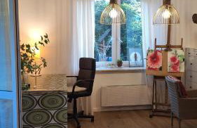 Apartament w ogrodzie - Foto 4