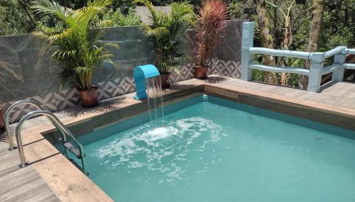 Pousada Recanto do Beija Flor - Foto 2