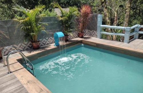 Pousada Recanto do Beija Flor - Foto 2