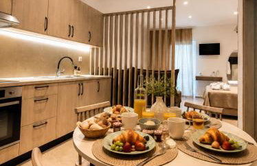 Soula Apartments & Studios - Foto 1