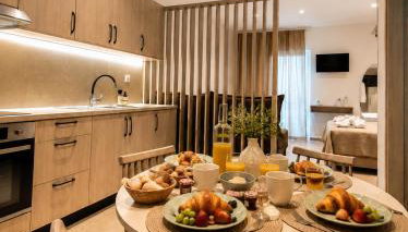 Soula Apartments & Studios - Foto 1