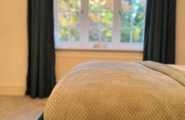 Luxury Ascot Indoor Heated Pool & Wellness Bubble Spa - Foto 47