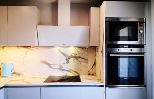 Petit Paradis Cosy T1 Bis 40m2 Indépendent Studio en Maison avec Jardin & Parking Gratuit - Foto 21