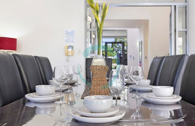 Luxury Marina Mansion Pool Gym Bbq-office - Foto 11