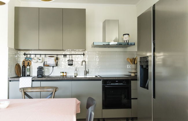 Villa Mara- Casa Rustica - Photo 14