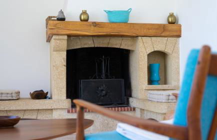 Mas Grenadine, magnifique villa du Piémont Cévenol - Photo 48