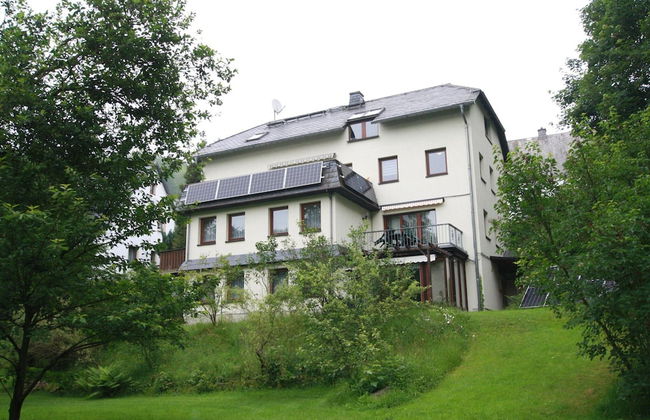 Schone Ferienwohnung in Altenberg - Foto 15