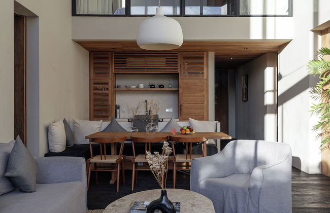 Usawa Villa Nyanyi - Foto 27