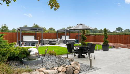 Blacksmiths Cottage by Birch Stays - Foto 3