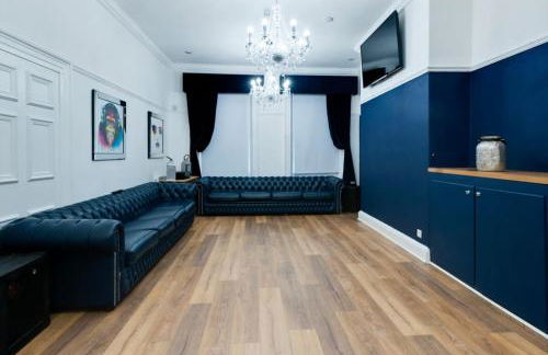 9 Rodney Townhouse - Foto 5