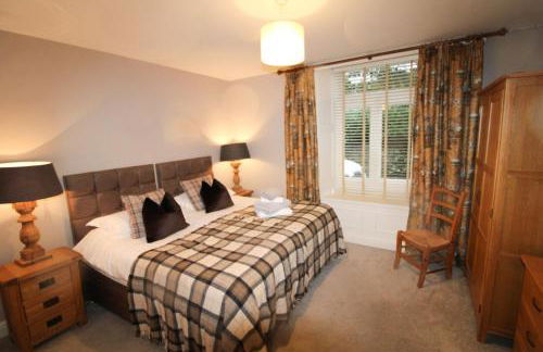 Old Bakers Cottage ground floor apartment centrally located in Grasmere with patio area - Foto 18