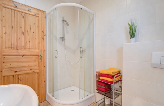 Idyllic Apartment in Kühlungsborn Germany near Forest - Foto 24