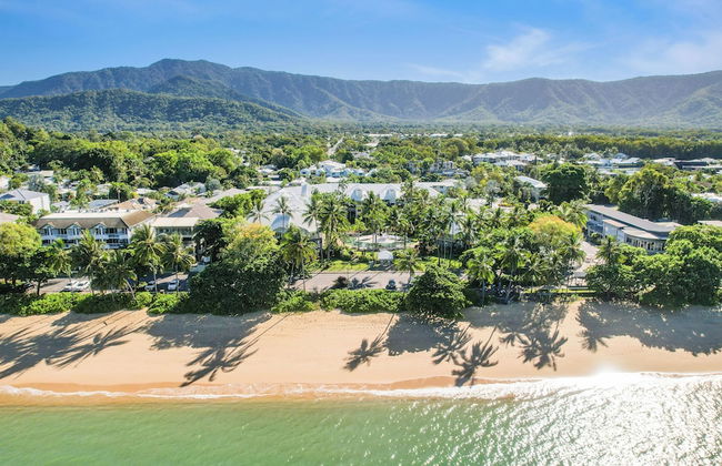 Coral Sands Resort - Photo 28