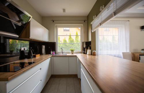 Dom nad Morzem Pleśna78 - Foto 21