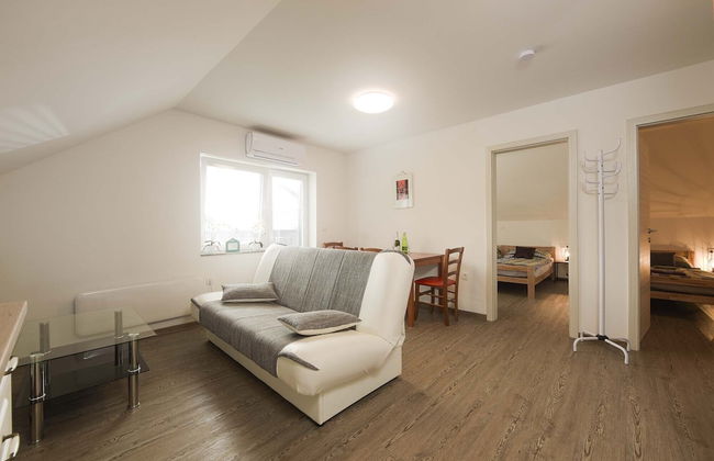 Apartments Rikli Rodine near Bled - Foto 67