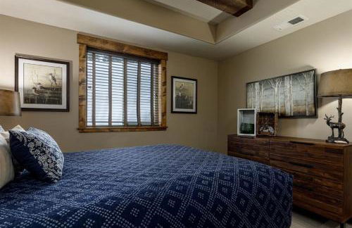 Mossberg Luxury Retreat - Foto 44