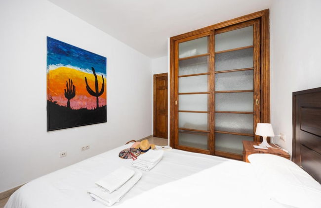 Villa Calma 1B in Playa Blanca - Foto 37