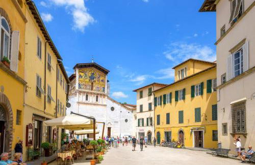 CASA ELIA Tuscany- Lucca with private pool at exclusive use! - Foto 53