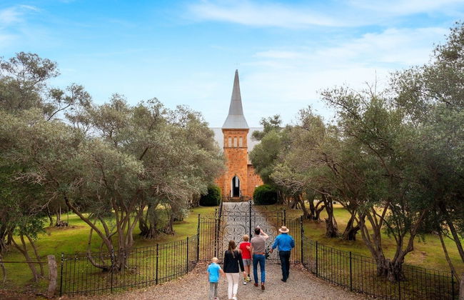 Bungaree Station - Foto 46