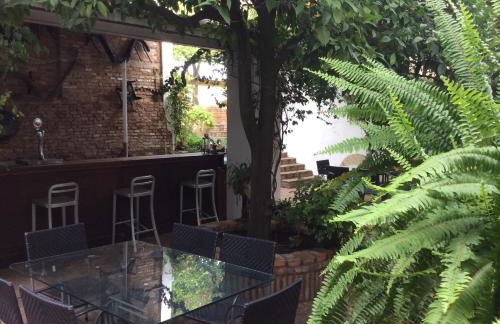 CENTRO DE ARTE HARINA DE OTRO COSTAL - Foto 13