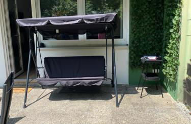 Wohlfühlapartment Nähe Legoland mit Terrasse - Foto 32