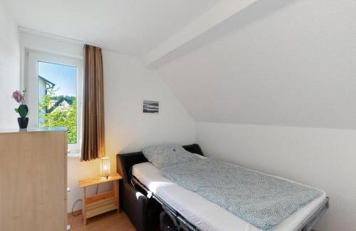 Ferienwohnung am Hügel - Foto 23