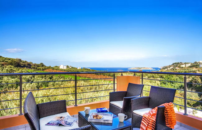 Cyan Icons Villas - Foto 30