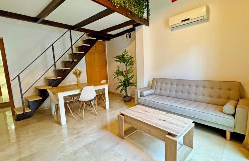 Exclusive Apartment Alameda Sevilla - Foto 11